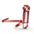 Ribbon Balance Wine Rack | Sculptural Iron Wine Bottle Holder | 4 Colors