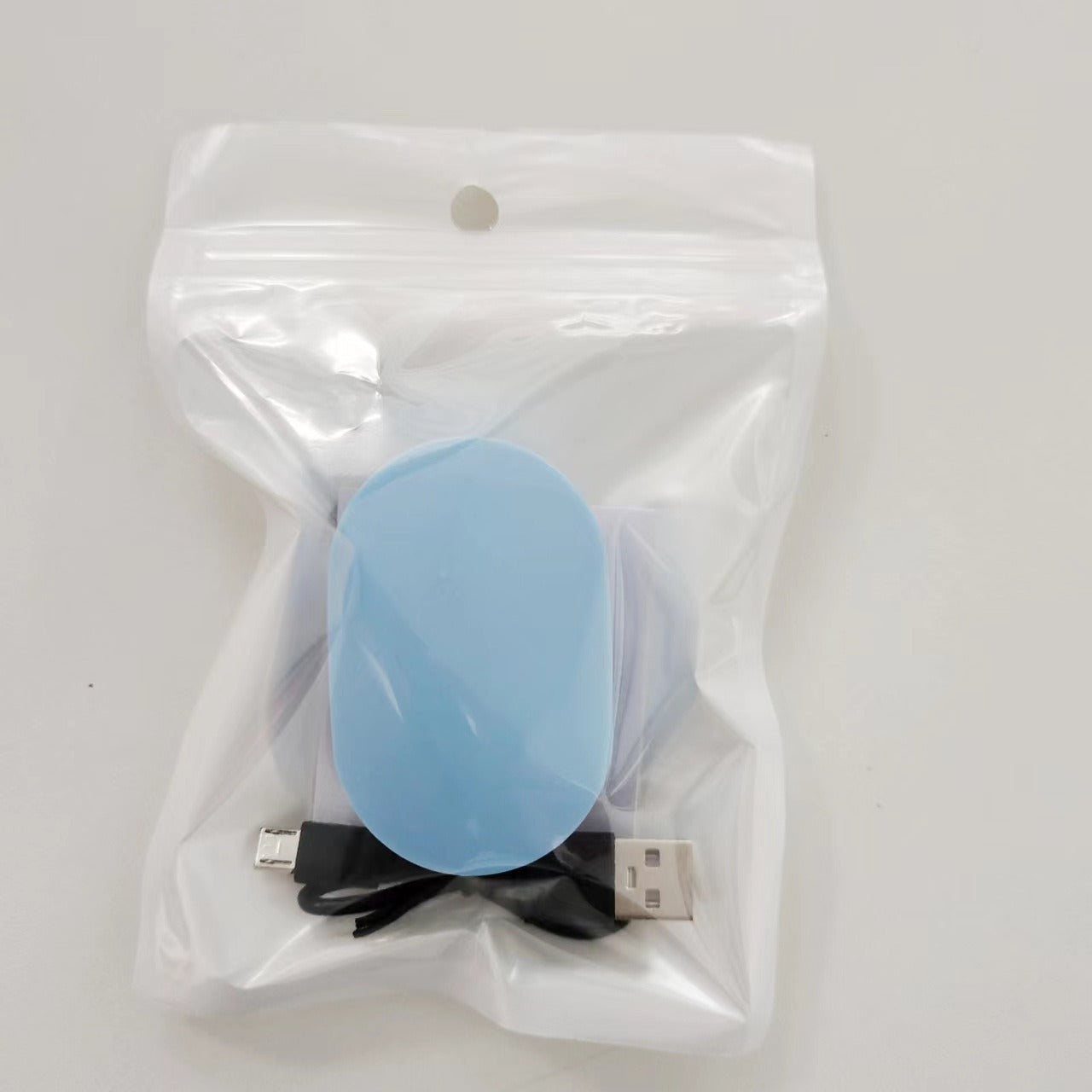 A6S Bluetooth 5.2 TWS Wireless Earbuds with Charging Case