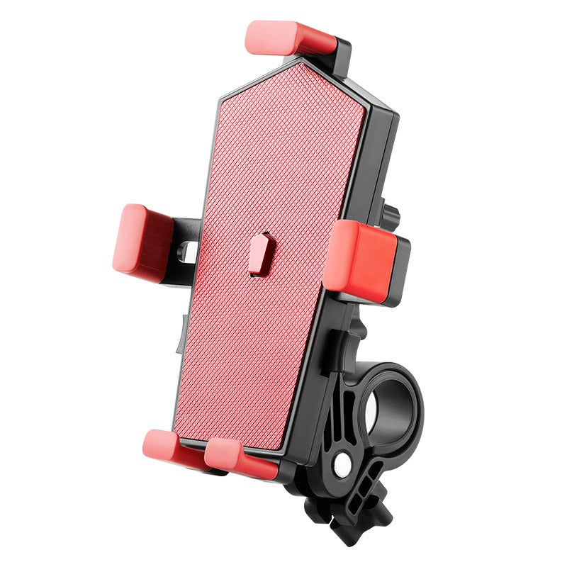 360° Bicycle, Scooter, and Motorcycle Phone Holder