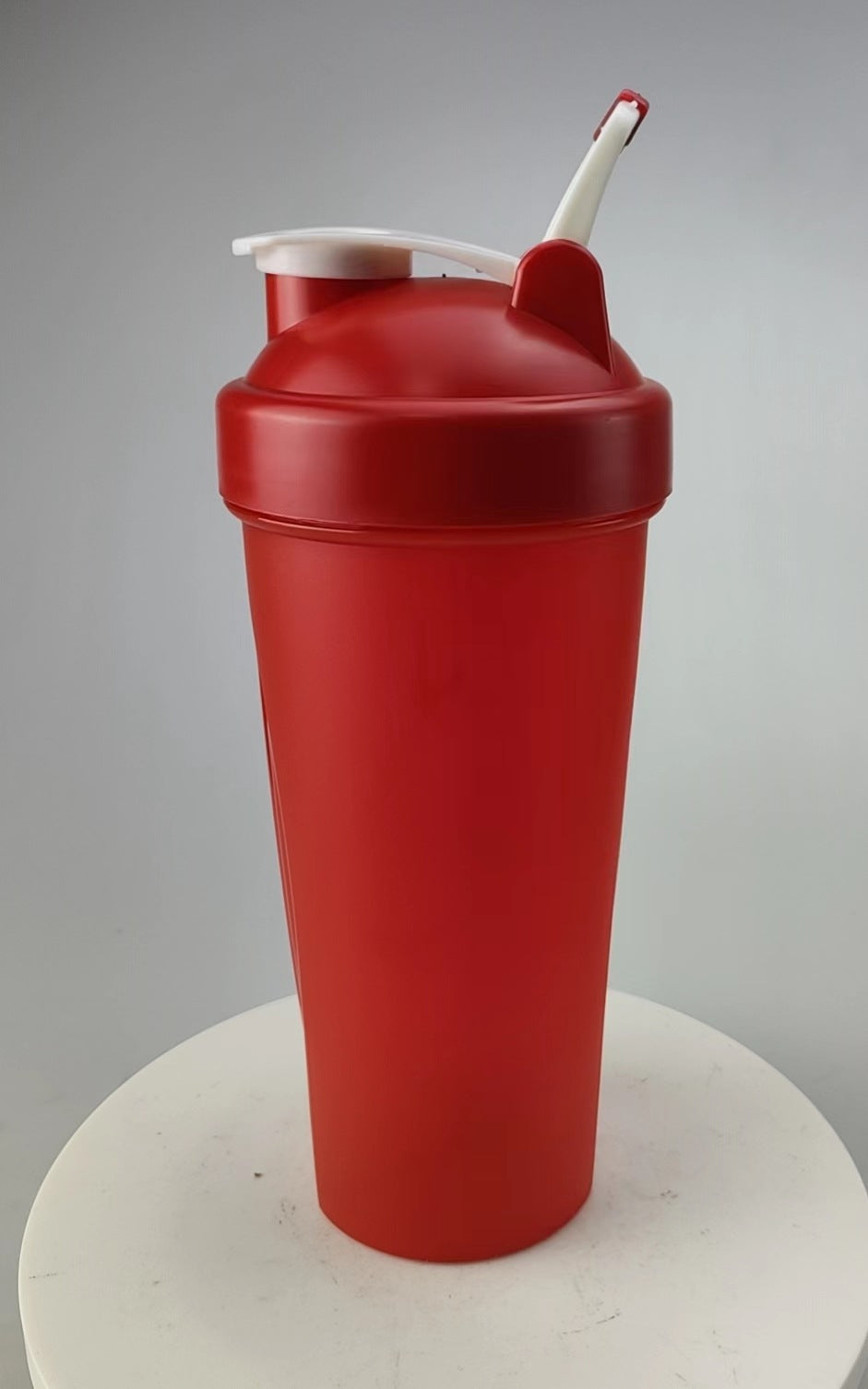 600 ml Protein Shaker Bottle for Shakes & Drinks