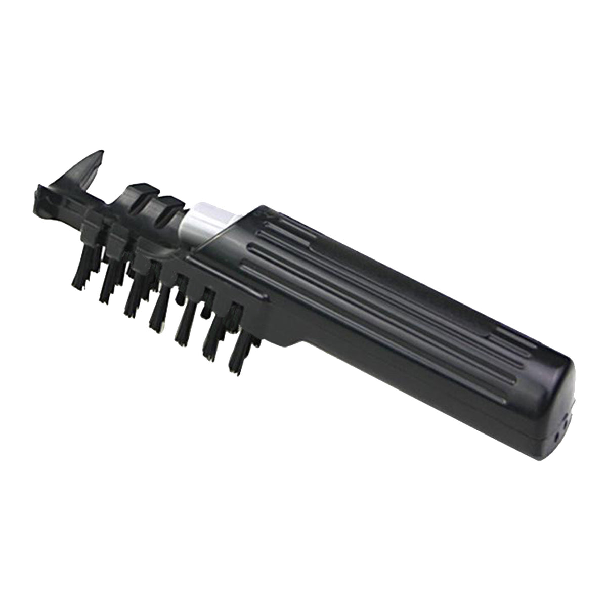 Golf Club Groove Cleaning Brush – Built-In Water Spray Cleaner