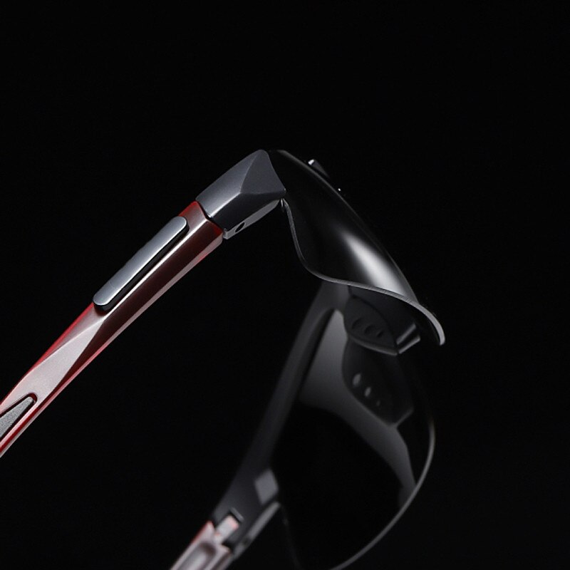 Polarized Sport Sunglasses | UV400 | Flexible Frame | 11 Colors