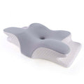 Ergonomic Cervical Memory Foam Pillow – Orthopedic Neck Support for Better Sleep
