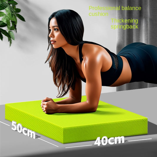 TPE Kneeling & Balance Exercise Pad