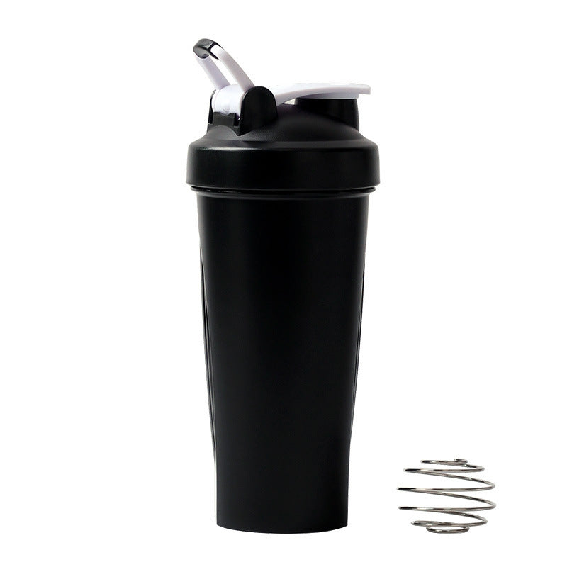 600 ml Protein Shaker Bottle for Shakes & Drinks