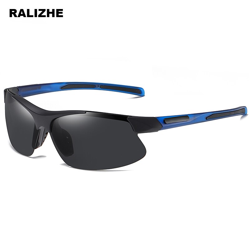 Polarized Sport Sunglasses | UV400 | Flexible Frame | 11 Colors