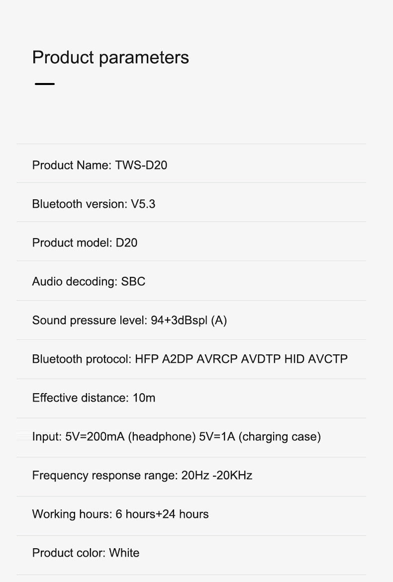 DR90 Wireless Bluetooth Headphones – Heavy Bass, Long Battery Life, TF Card & EQ Support