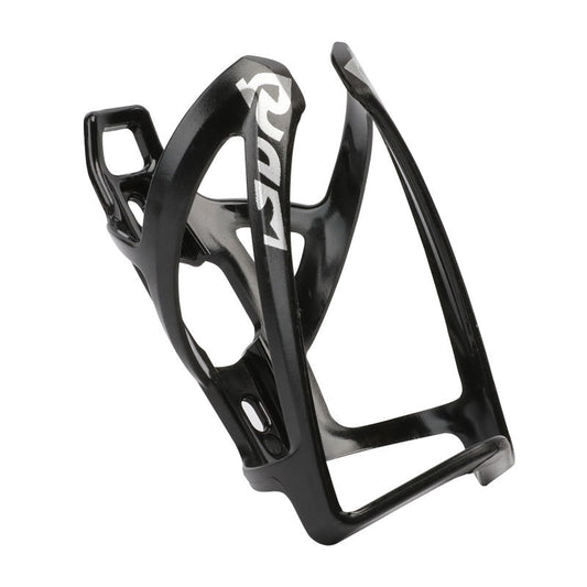 One-Piece Plastic Bicycle Bottle Cage, 55–72 mm Mounting