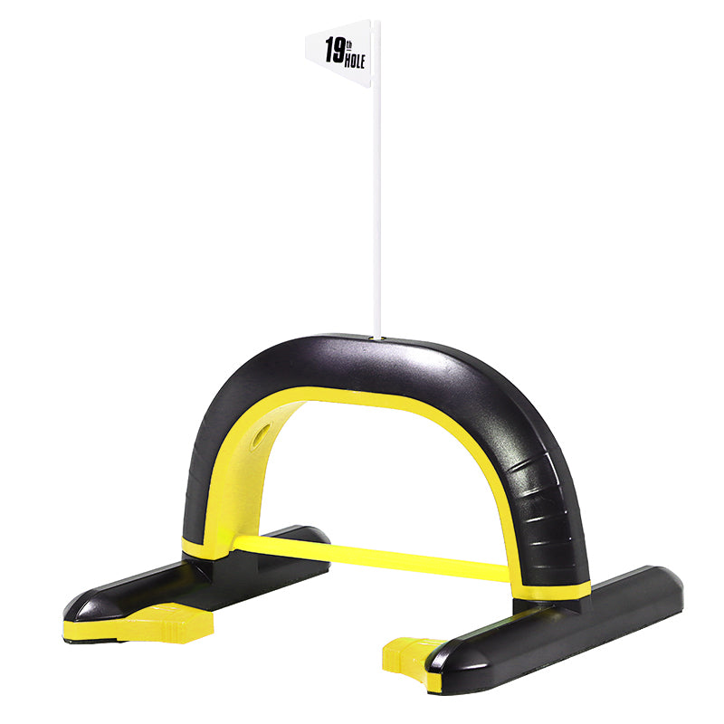 Golf Putting Practice Ball Returner Trainer