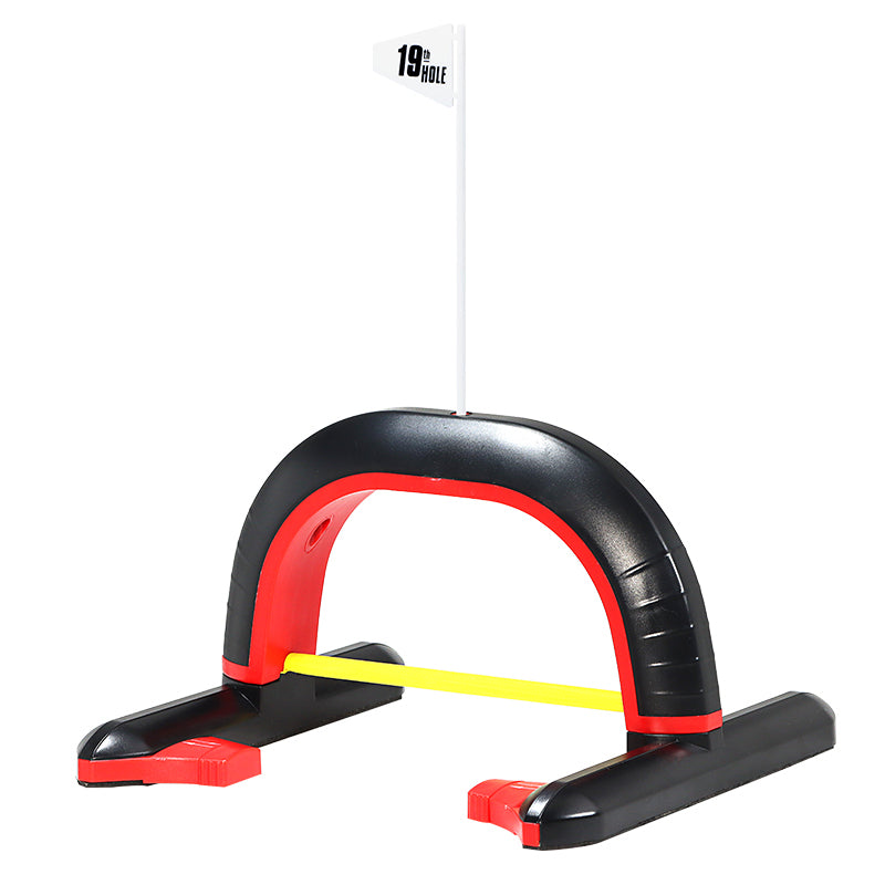 Golf Putting Practice Ball Returner Trainer