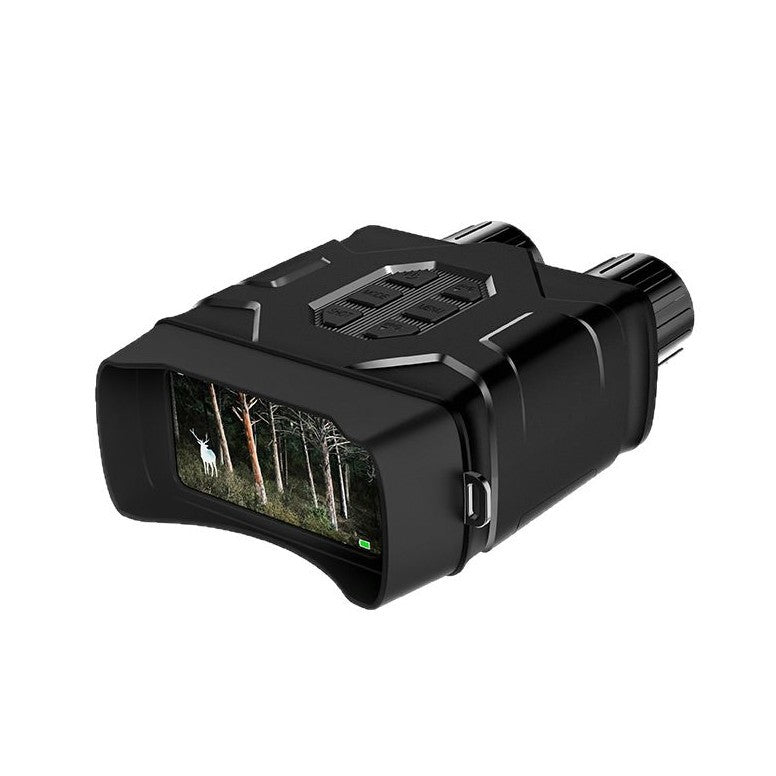 N016 Dual-Tube Night Vision Device, 6×–10× Magnification