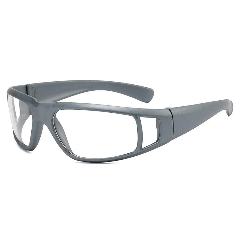 Small-Frame Sport Sunglasses – 81612
