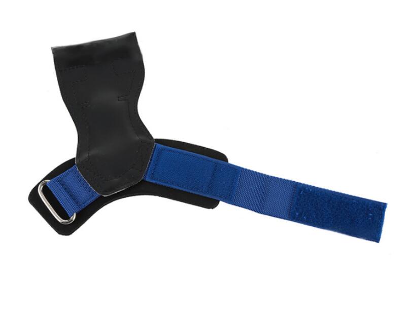 Neoprene Weight-Lifting Palm Gloves