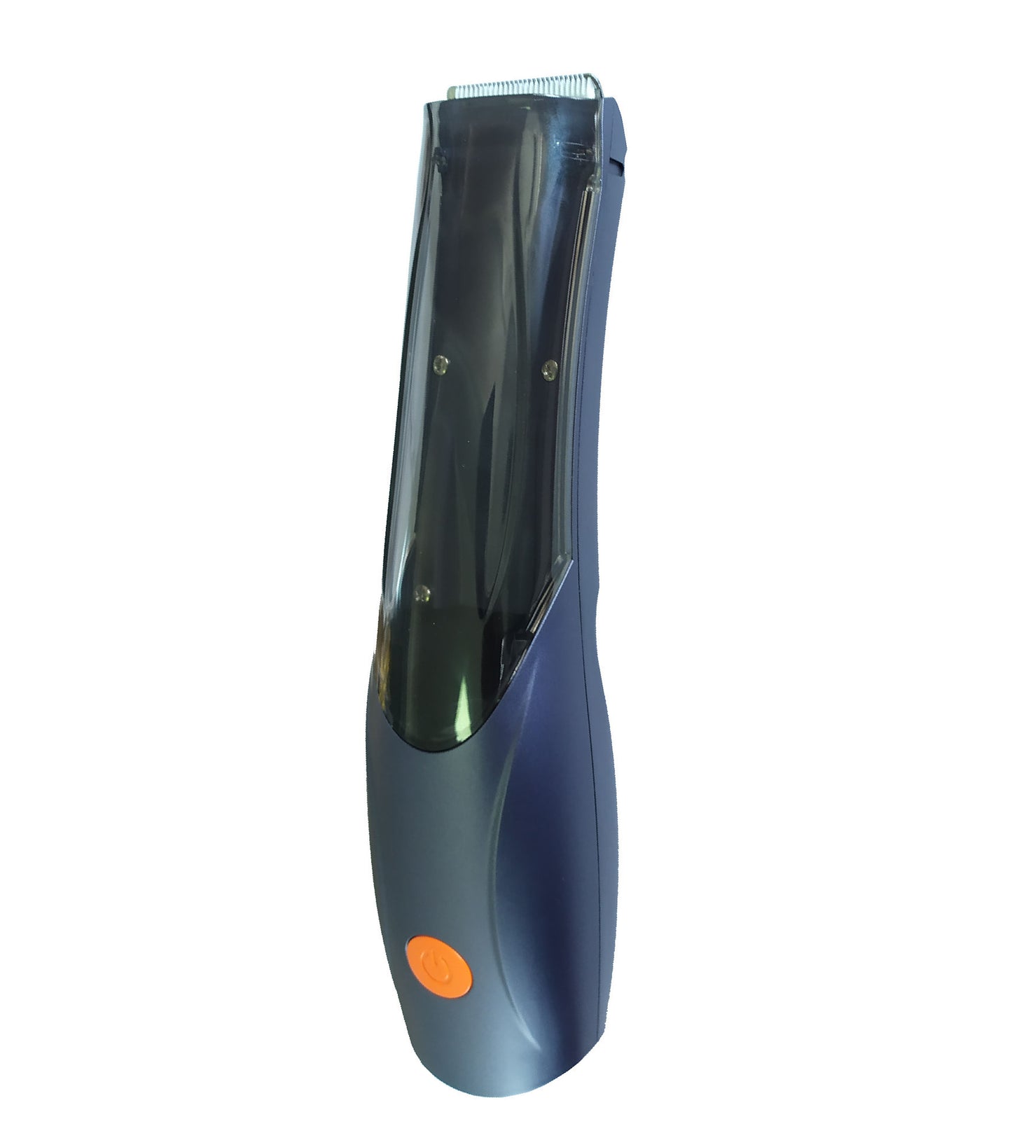Cordless Pet Hair Clipper – Ceramic Blade, Built-In Hair Collection Chamber, USB Rechargeable | Cats & Dogs | 3 Colors
