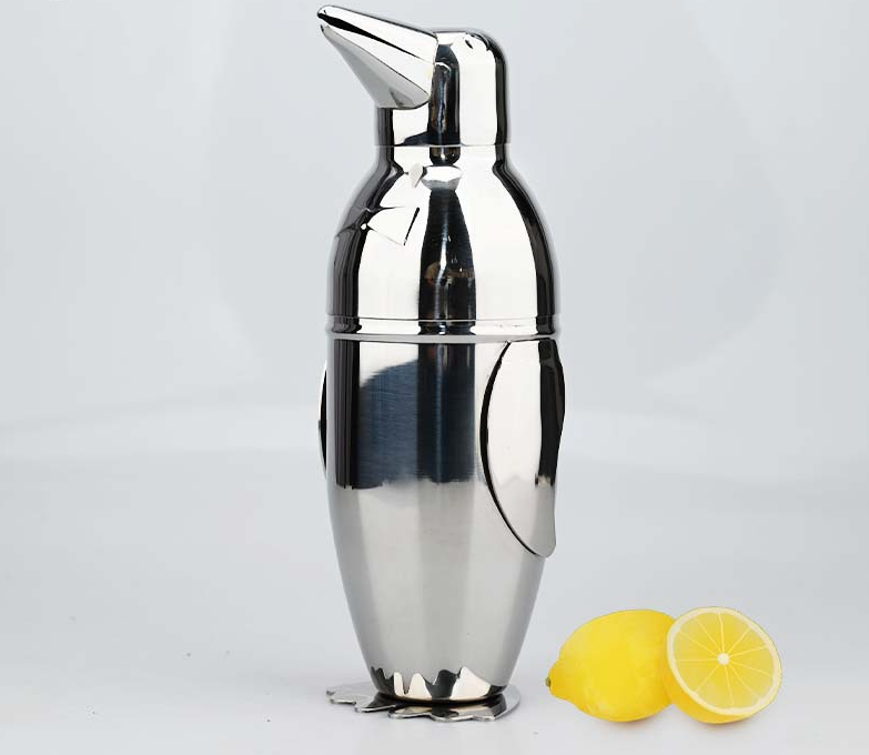 500 ml Stainless Steel Cocktail Shaker