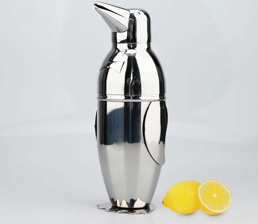 500 ml Stainless Steel Cocktail Shaker