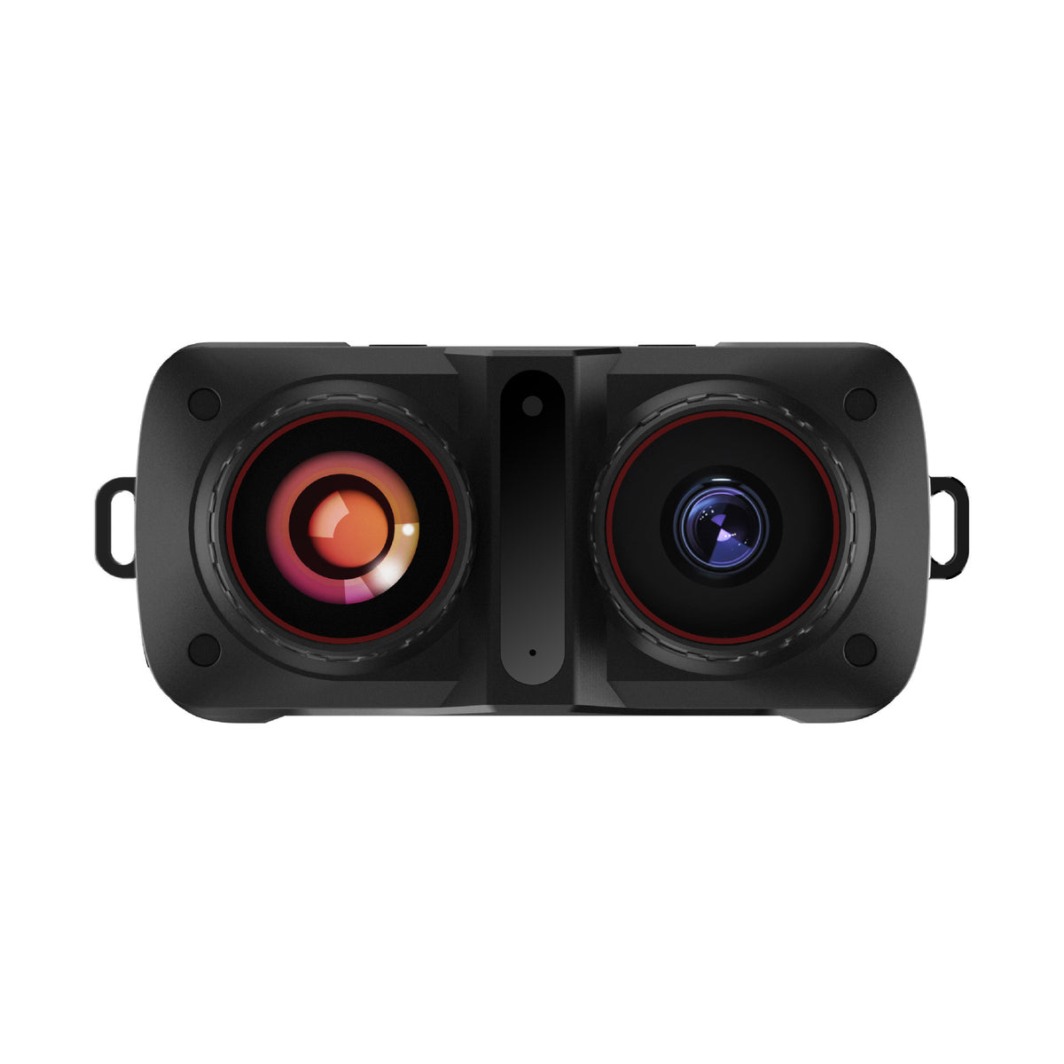 N016 Dual-Tube Night Vision Device, 6×–10× Magnification