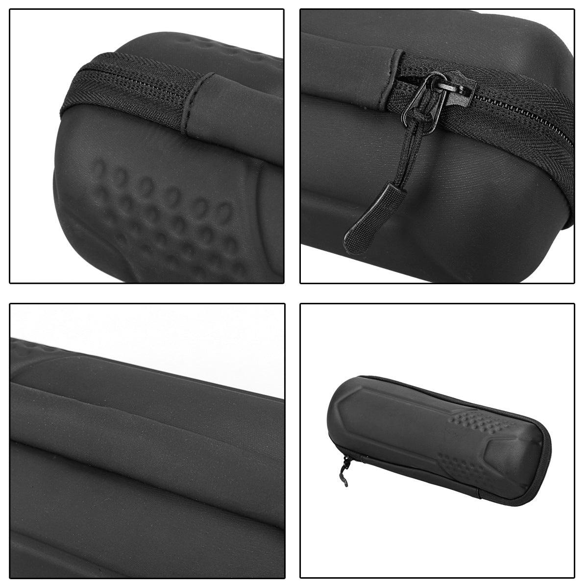 EVA Hard-Shell Bicycle Tool Storage Case, Medium or Large