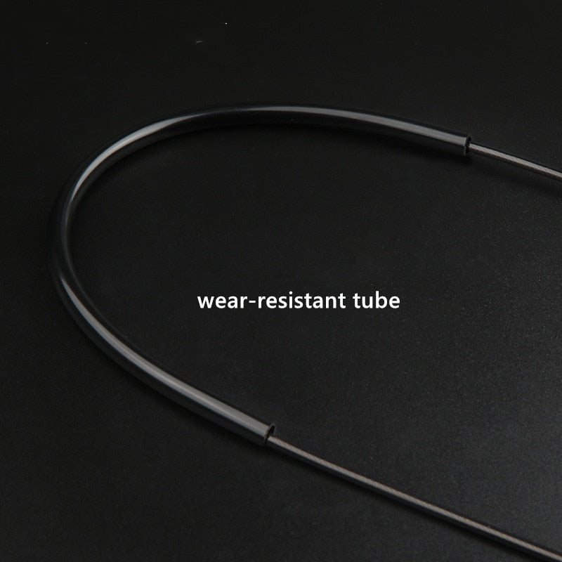 3 mm Speed Jump Rope with Ball Bearings