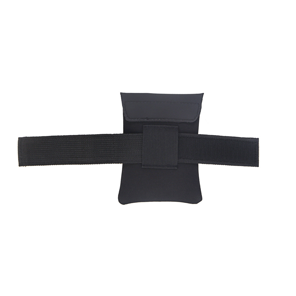 0.15L Bicycle Saddle Bag for Repair Tools and Cards