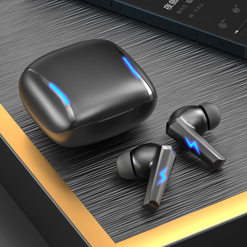 TWS Bluetooth 5.1 Wireless In-Ear Earphones, IPX4