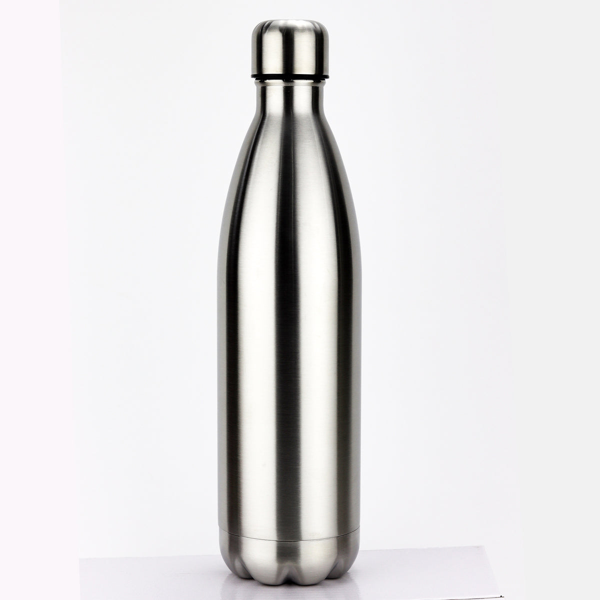 750ml Stainless Steel Insulated Water Bottle with Detachable Base