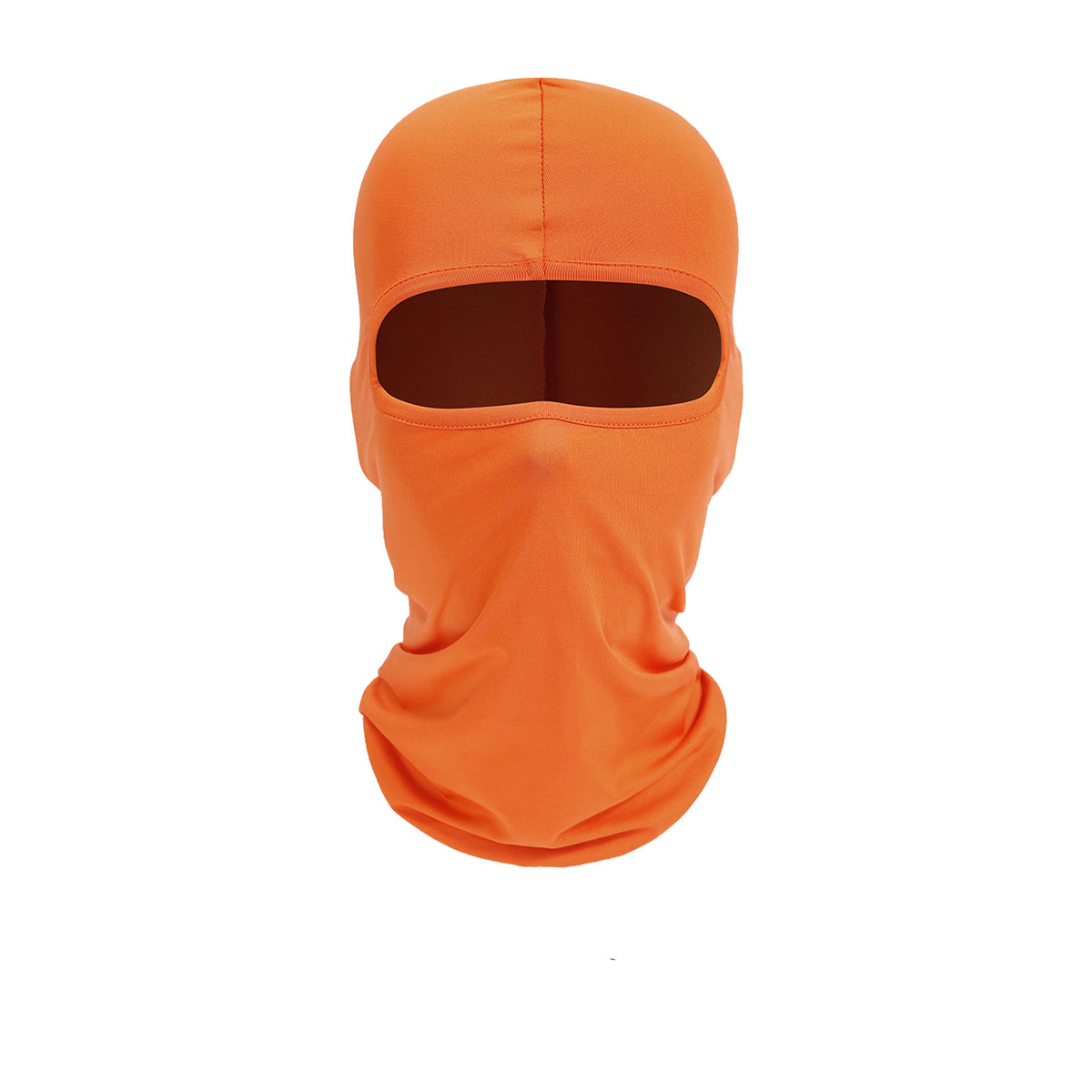 Unisex Spandex/Lycra Outdoor Balaclava Face Cover