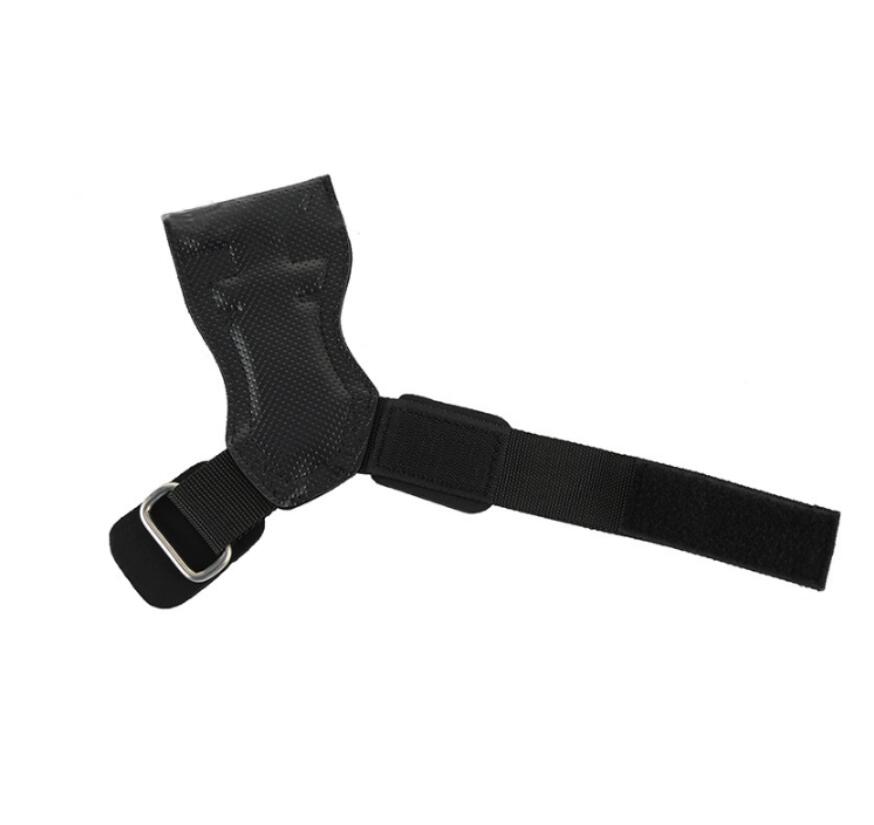 Neoprene Weight-Lifting Palm Gloves