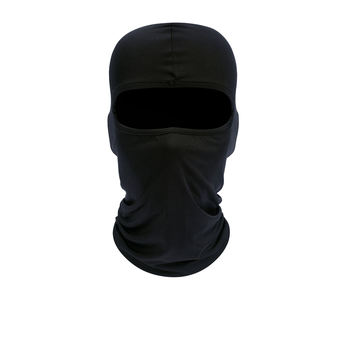 Unisex Spandex/Lycra Outdoor Balaclava Face Cover