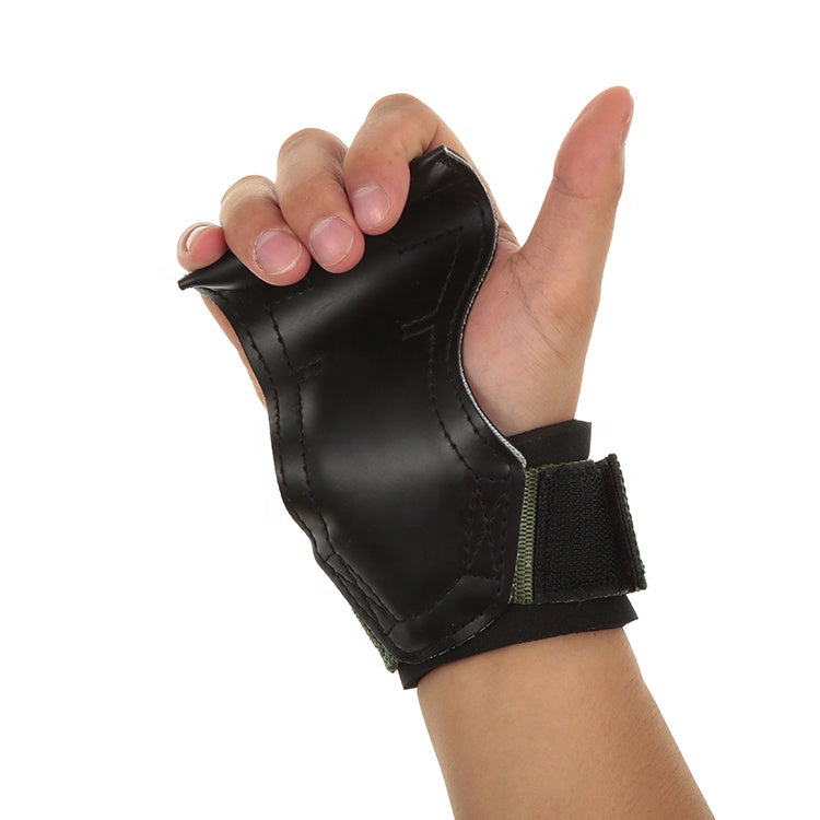 Neoprene Weight-Lifting Palm Gloves