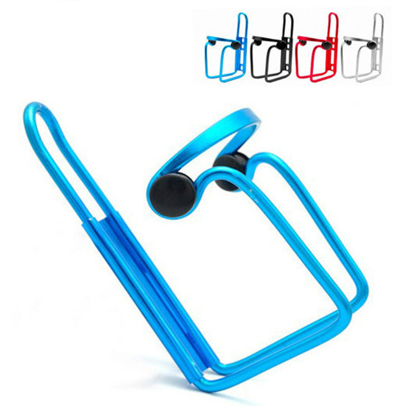 Aluminum Bicycle Water Bottle Cage