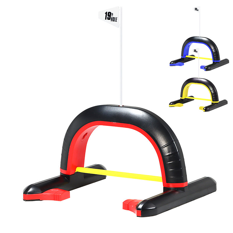 Golf Putting Practice Ball Returner Trainer