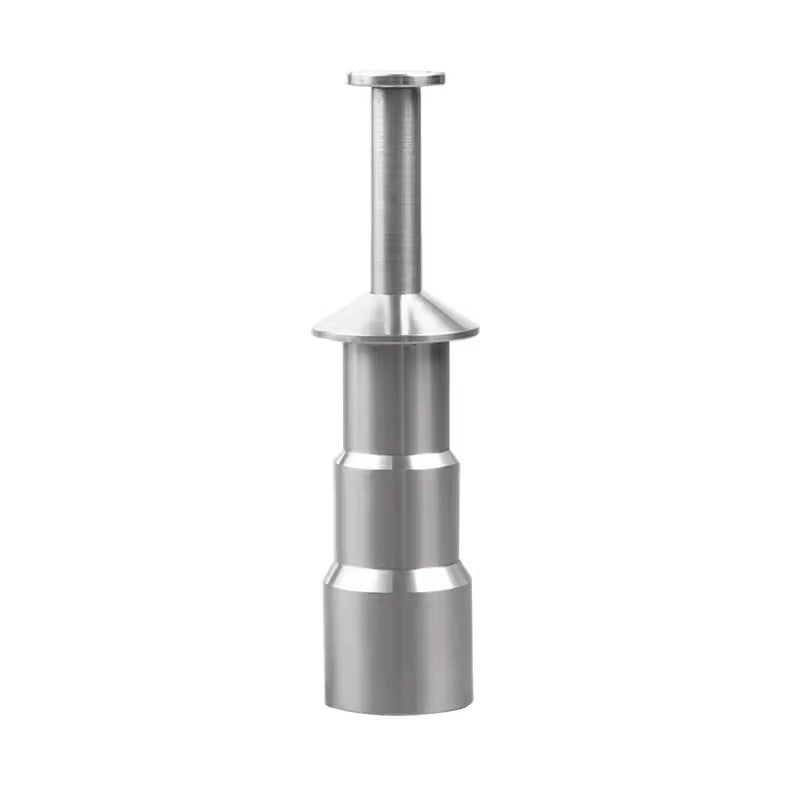 Stainless-Steel Squid & Octopus Hook Corrector