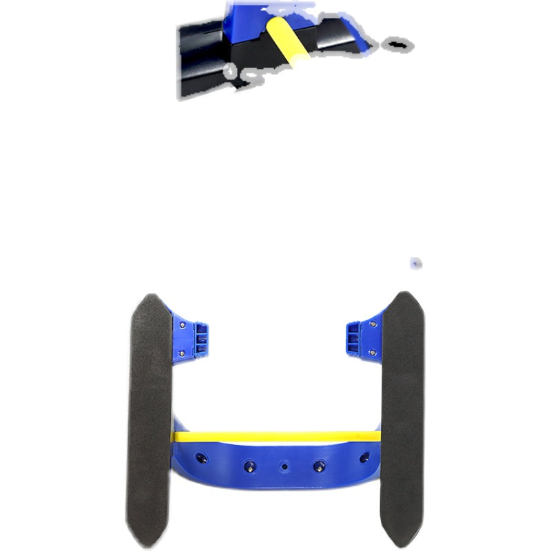 Golf Putting Practice Ball Returner Trainer