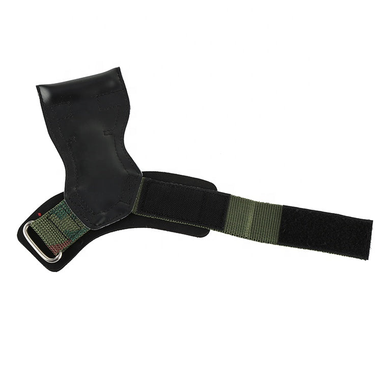 Neoprene Weight-Lifting Palm Gloves