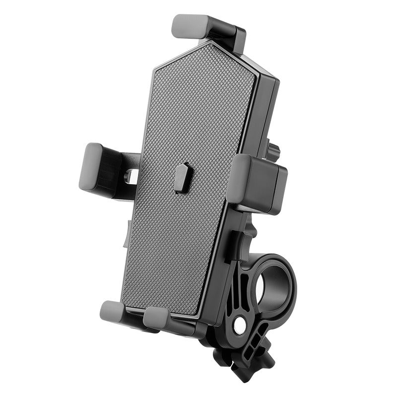 360° Bicycle, Scooter, and Motorcycle Phone Holder
