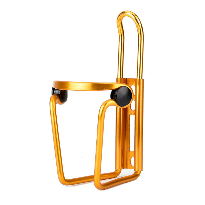 Aluminum Bicycle Water Bottle Cage
