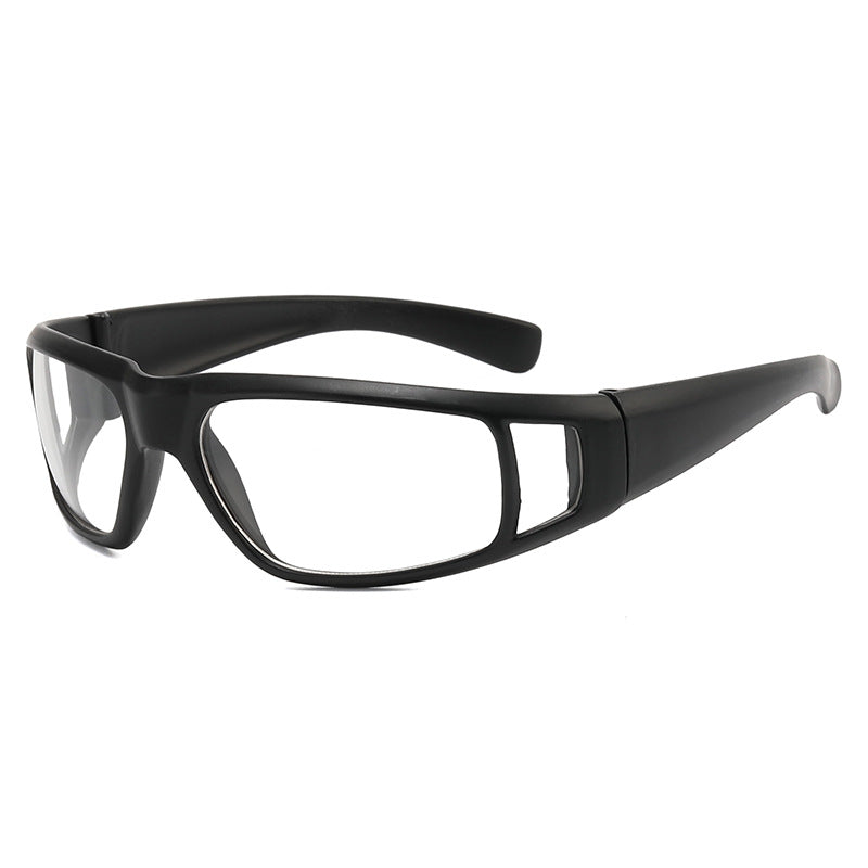 Small-Frame Sport Sunglasses – 81612