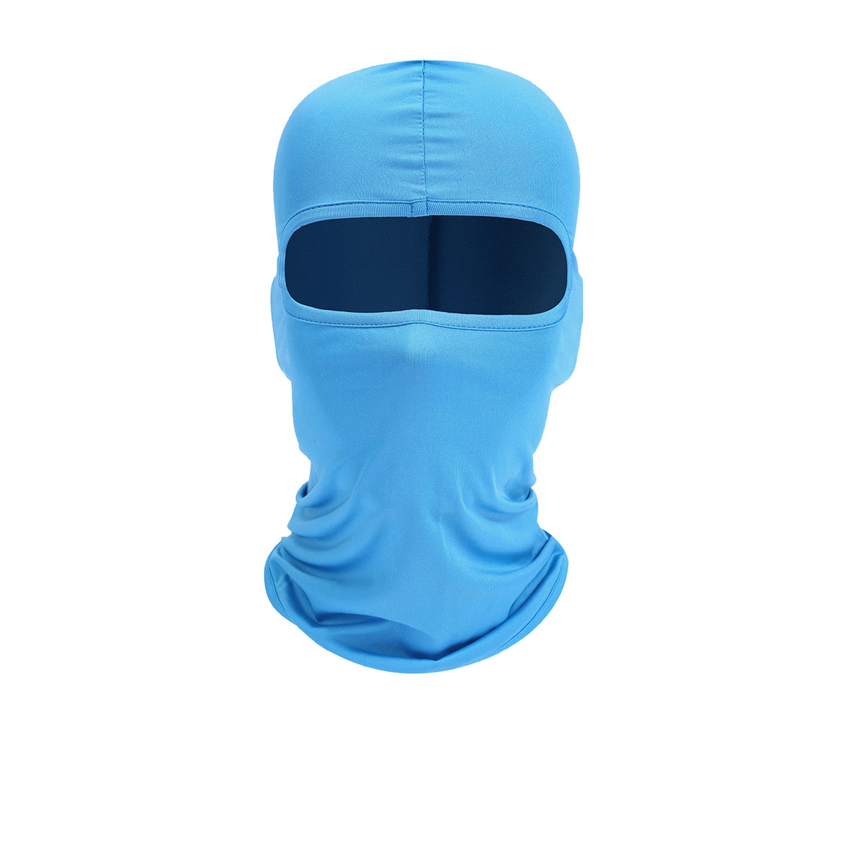 Unisex Spandex/Lycra Outdoor Balaclava Face Cover