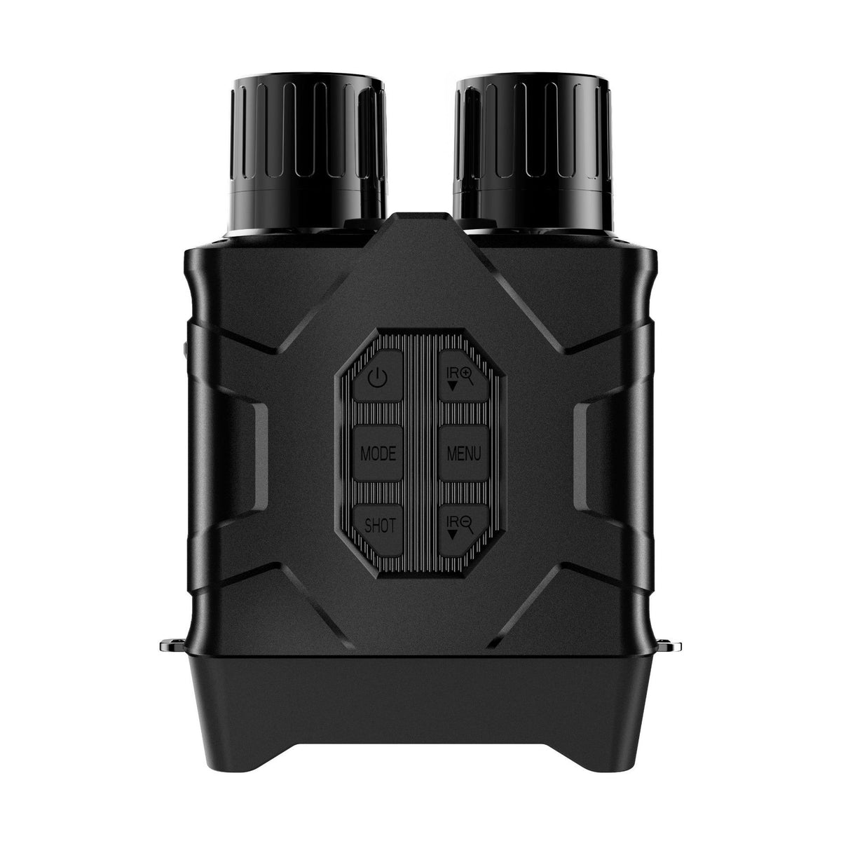N016 Dual-Tube Night Vision Device, 6×–10× Magnification