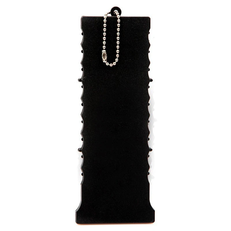18-Hole Golf Stroke Counter with Ball Chain