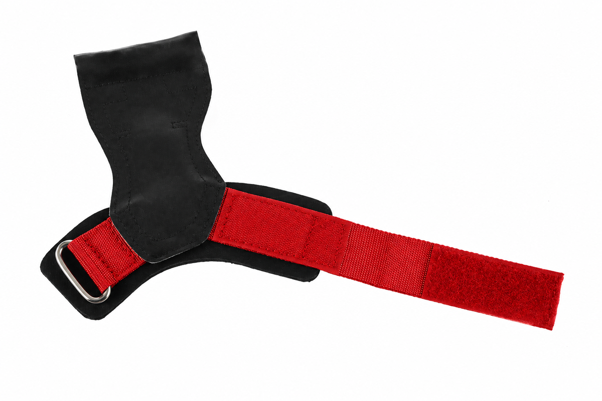 Neoprene Weight-Lifting Palm Gloves